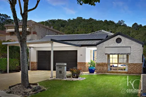 Property photo of 12 Maddison Place The Gap QLD 4061