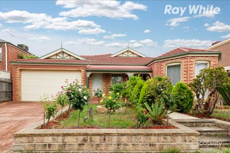 Property photo of 2 St Leger Rise Bundoora VIC 3083