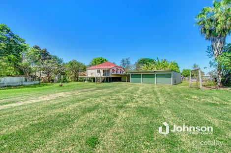 Property photo of 4 Loder Road Thagoona QLD 4306