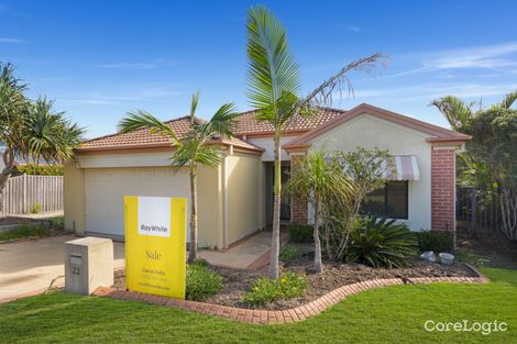 Property photo of 22 Oceania Court Yamba NSW 2464