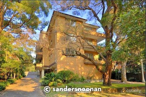 3/19-21 Station St, Mortdale, NSW 2223