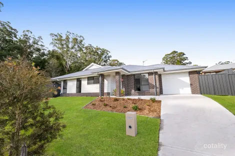 1/40 Peppertree Rd, Medowie, NSW 2318