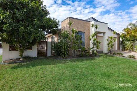 Property photo of 48 Costa Del Sol Avenue Coombabah QLD 4216