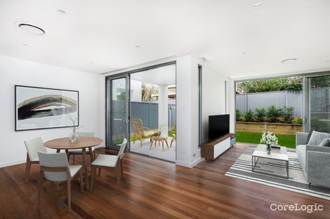 Property photo of 3/5 Actinotus Avenue Caringbah South NSW 2229