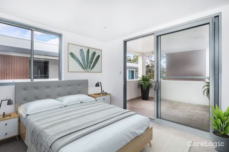 Property photo of 3/5 Actinotus Avenue Caringbah South NSW 2229
