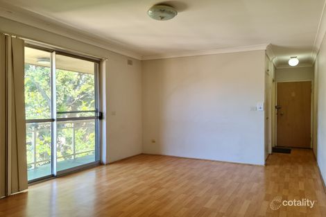 Property photo of 10/18 Hampstead Road Homebush West NSW 2140