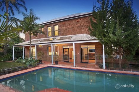 Property photo of 2 McBride Avenue Hunters Hill NSW 2110