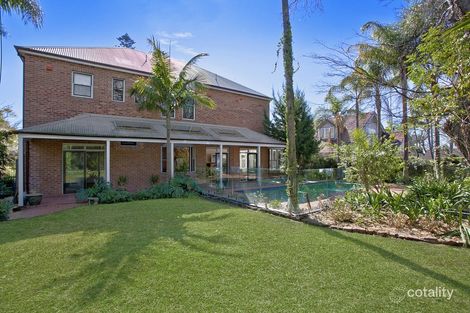 Property photo of 2 McBride Avenue Hunters Hill NSW 2110