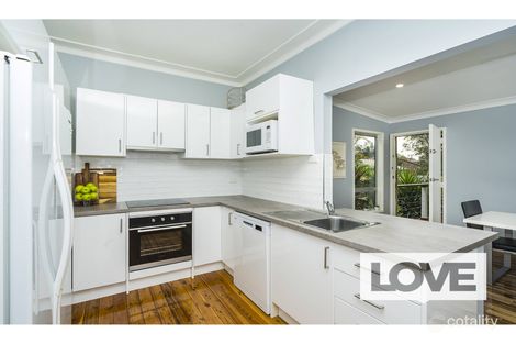 Property photo of 21 Park Avenue Argenton NSW 2284