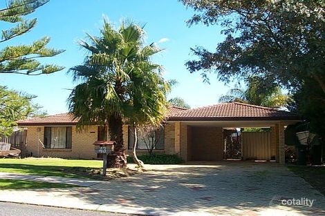 43 Aylesford Dr, Marangaroo, WA 6064