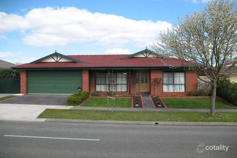 24 Tangerine Dr, Narre Warren South, VIC 3805