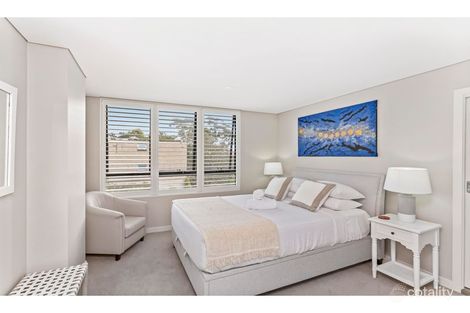 Property photo of 314/100 Bay Road Waverton NSW 2060