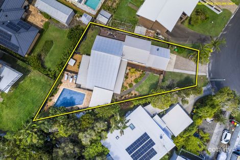 Property photo of 35 Elinya Street Battery Hill QLD 4551