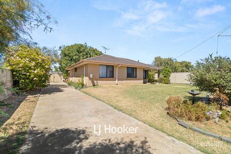 35 Jolliffe St, West Busselton, WA 6280