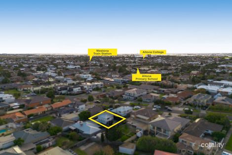 Property photo of 2/170 Queen Street Altona VIC 3018