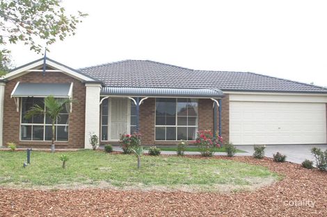 Property photo of 60 Dunkirk Drive Point Cook VIC 3030