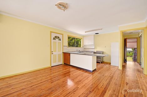 Property photo of 316 West Street Kearneys Spring QLD 4350