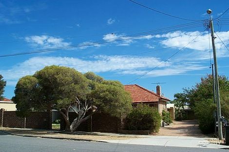 3/19 Tamar St, Palmyra, WA 6157