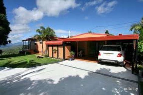 Property photo of 44 Loop Road Lower Beechmont QLD 4211