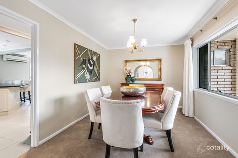 10 Stardust St, Kenmore, QLD 4069