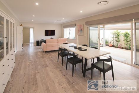 Property photo of 6 Homestead Promenade West Busselton WA 6280