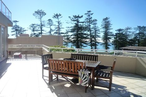 533/25 Wentworth St, Manly, NSW 2095