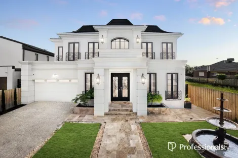 9 Monterey Ave, Glen Waverley, VIC 3150