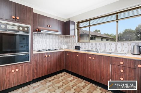 Property photo of 18 Supply Avenue Lurnea NSW 2170