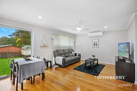 Property photo of 23 Leumeah Avenue Chain Valley Bay NSW 2259