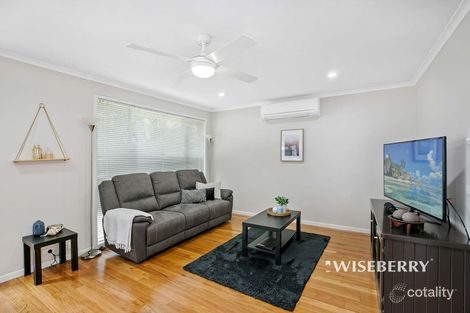 Property photo of 23 Leumeah Avenue Chain Valley Bay NSW 2259