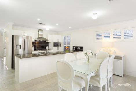 Property photo of 10 Stawell Street Ropes Crossing NSW 2760
