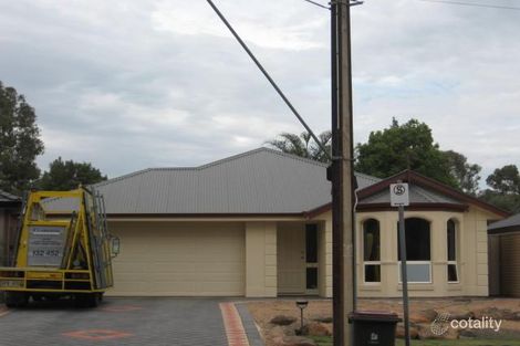 473 Grenfell Rd, Banksia Park, SA 5091
