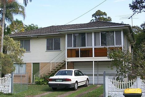 12 Todman St, Carina, QLD 4152