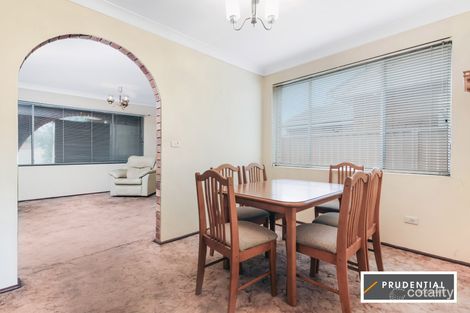 Property photo of 18 Supply Avenue Lurnea NSW 2170