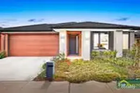 34 Tranquility Cres, Armstrong Creek, VIC 3217