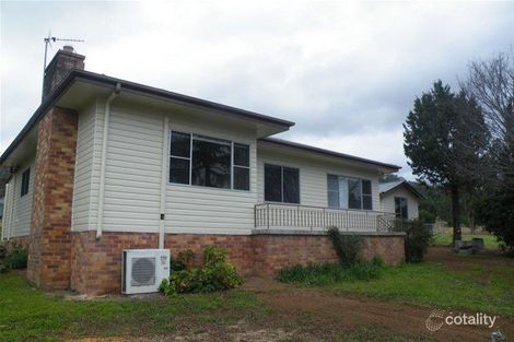 Property photo of 28 Breeza Street Quirindi NSW 2343