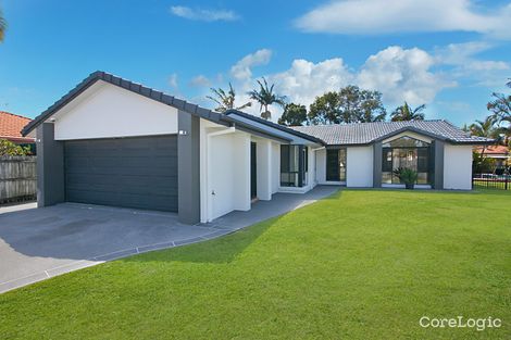 Property photo of 26 Merion Court Banora Point NSW 2486