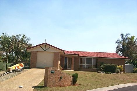 6 Perrin Pl, Cleveland, QLD 4163