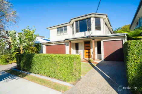 Property photo of 35 Ernest Street Margate QLD 4019