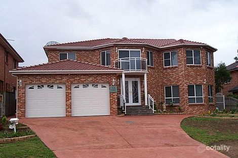 Property photo of 13 Warratta Place Oatlands NSW 2117