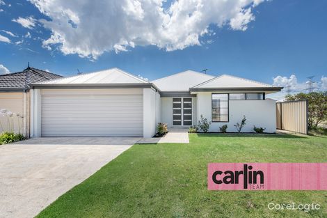 Property photo of 21 Sunflower Road Success WA 6164