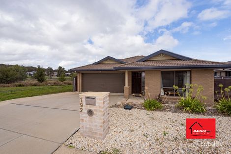 192 Mabo Bvd, Bonner, ACT 2914
