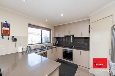 Property photo of 192 Mabo Boulevard Bonner ACT 2914