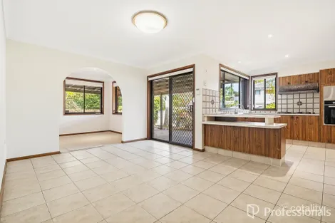 Property photo of 2 Lambe Place Cherrybrook NSW 2126