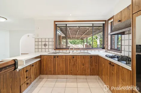 Property photo of 2 Lambe Place Cherrybrook NSW 2126