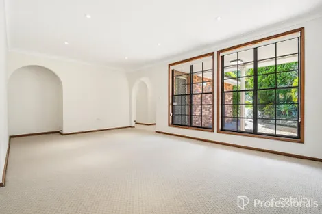 Property photo of 2 Lambe Place Cherrybrook NSW 2126