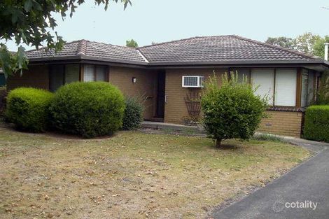 Property photo of 4 Murray Court Trafalgar VIC 3824