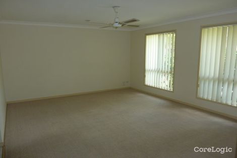 Property photo of 1 Greensborough Crescent Parkwood QLD 4214