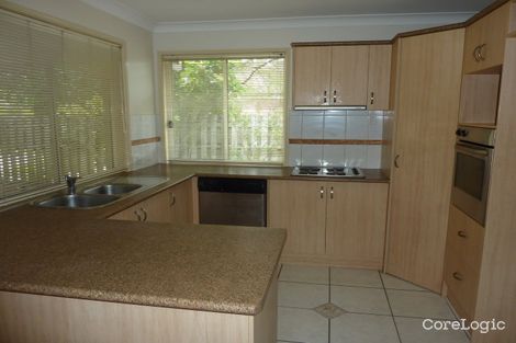 Property photo of 1 Greensborough Crescent Parkwood QLD 4214