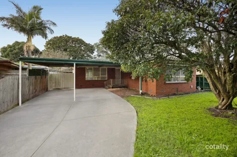 50 Lurline St, Cranbourne, VIC 3977
